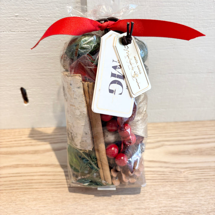 Holiday Potpourri - 2 Sizes