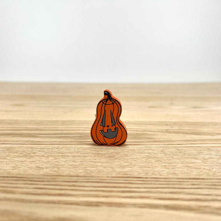 Halloween Decorative Wooden Shapes