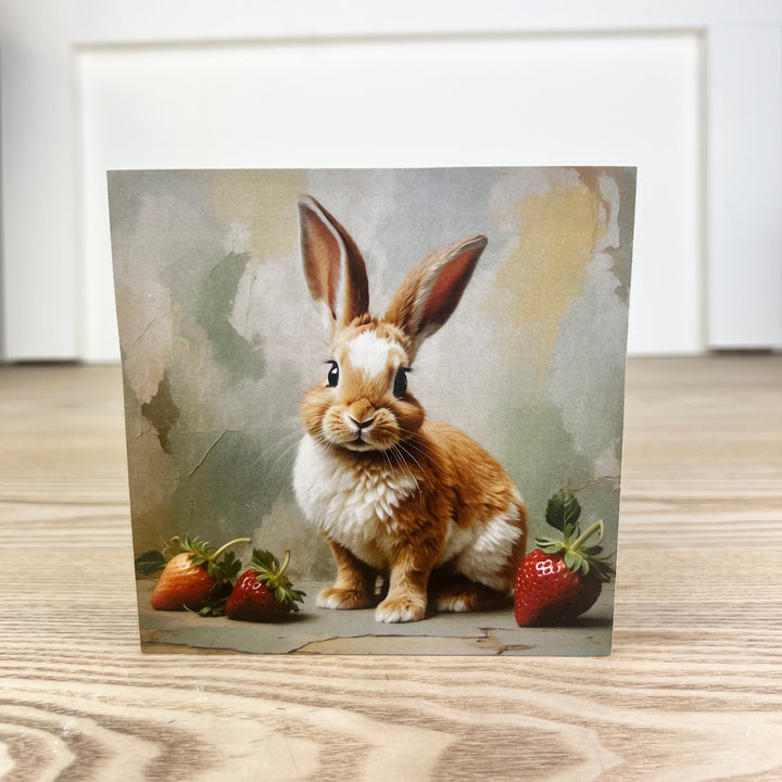 Summer Wooden Blocks