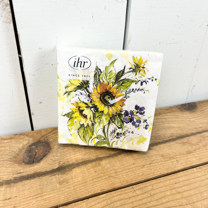 Cocktail Napkins