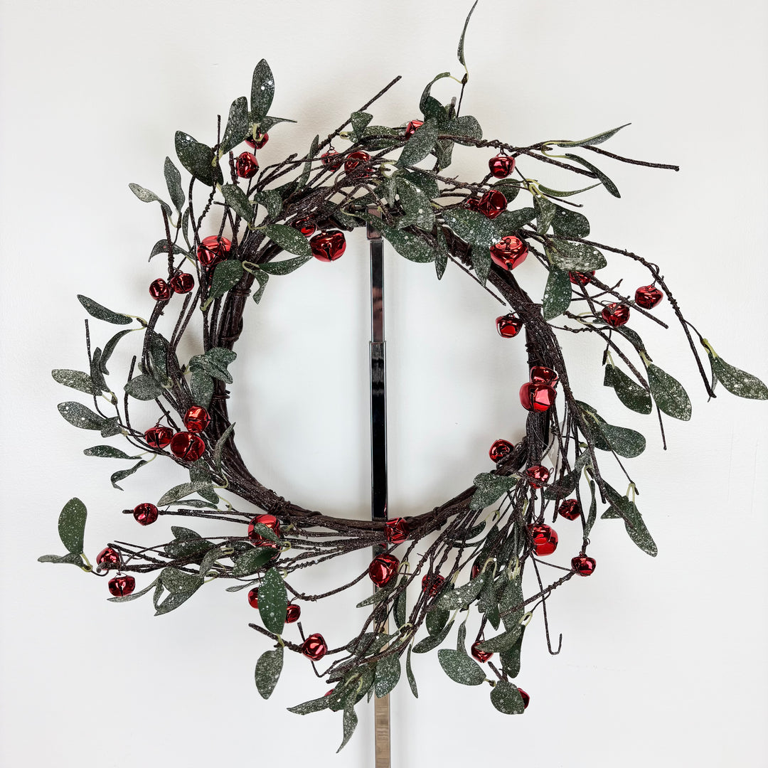 Mistletoe Bell Collection