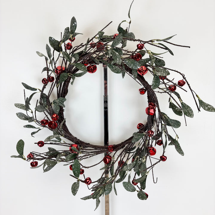 Mistletoe Bell Collection