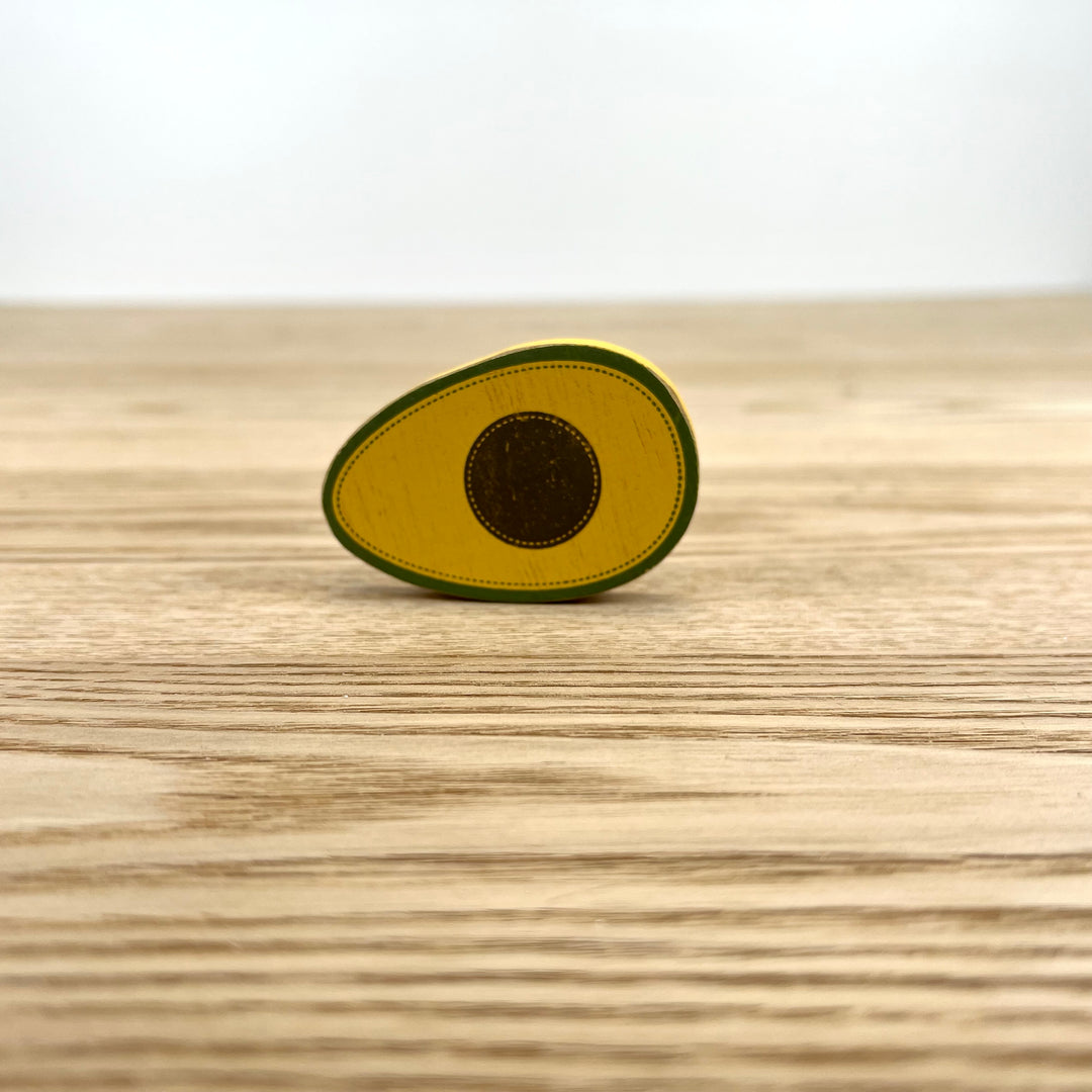 Everyday Decorative Wooden Shapes
