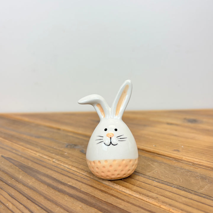 Dolomite Bunnies - 2 Colors, 3 Sizes