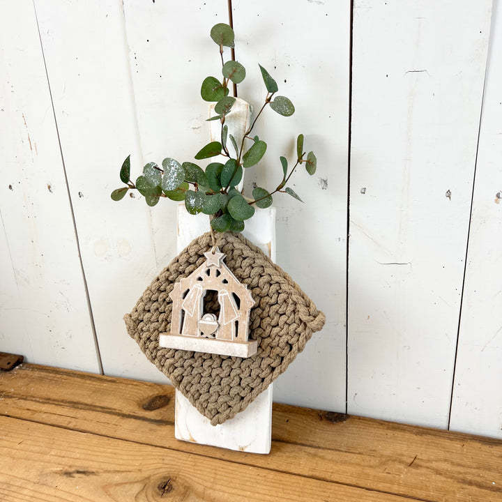 Decorative Cutting Board Design Kit