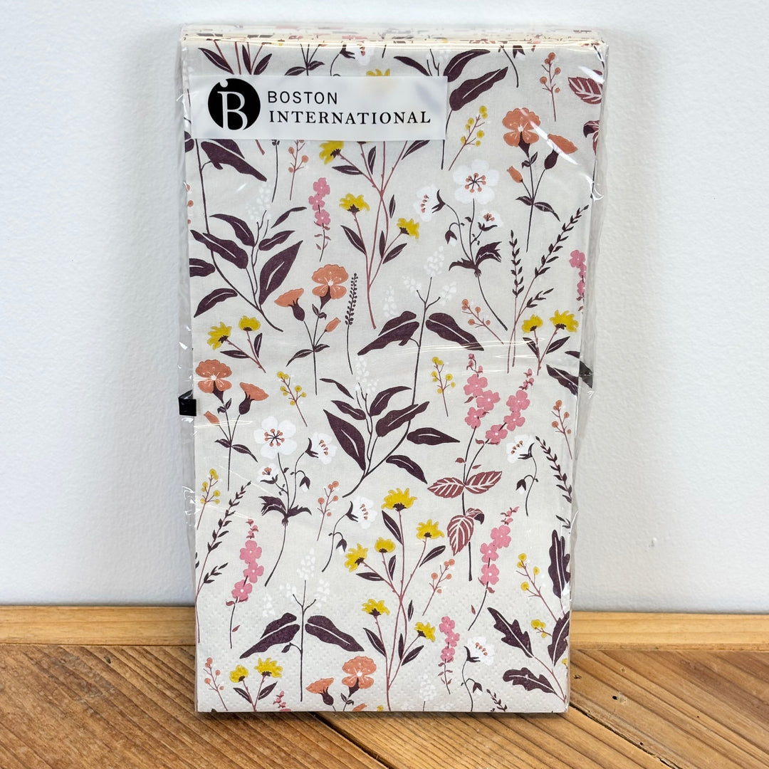 Fall Napkins