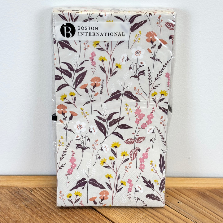 Fall Napkins