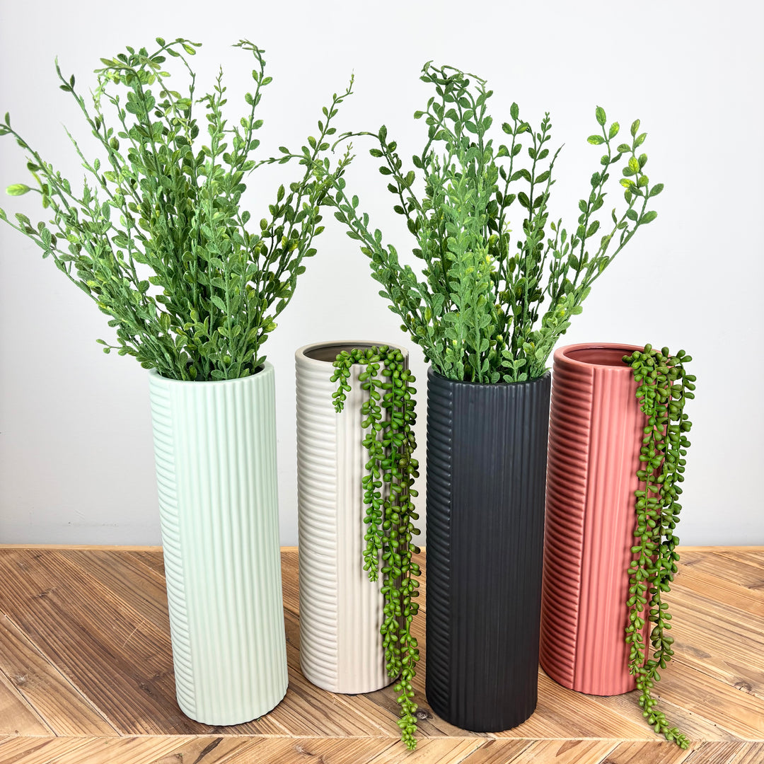 Monique Vases - 4 Colors