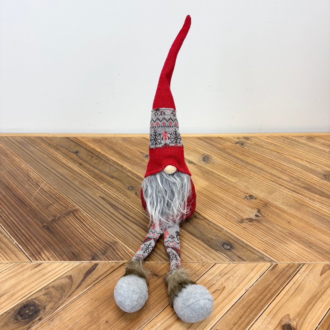 Holiday Gnomes