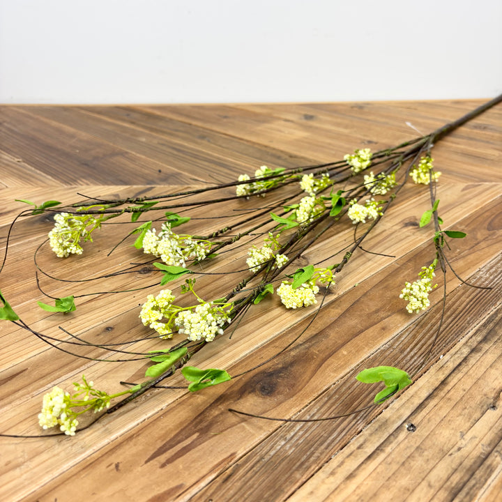 Twig Berry Spray - 2 Colors