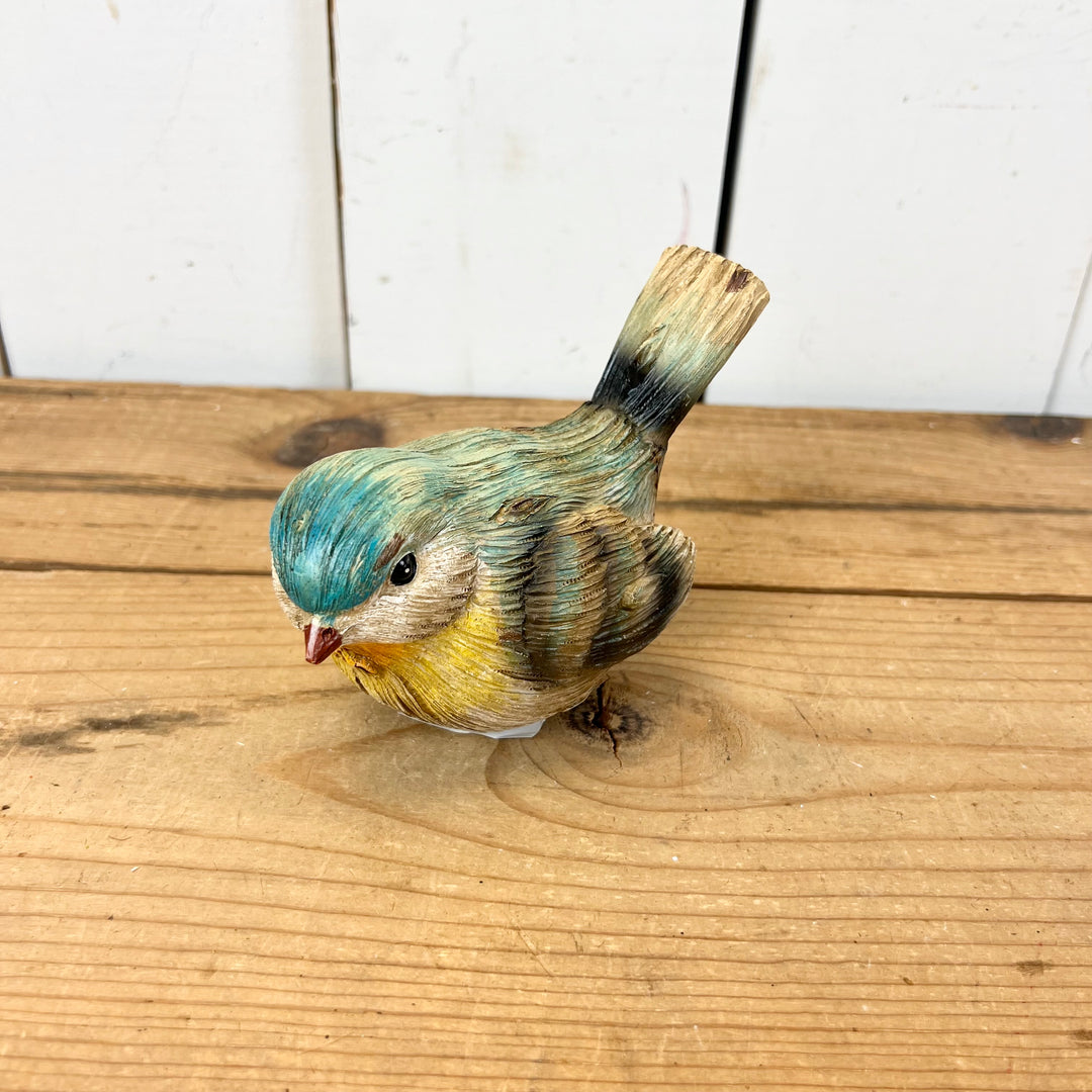 Decorative Resin Birds