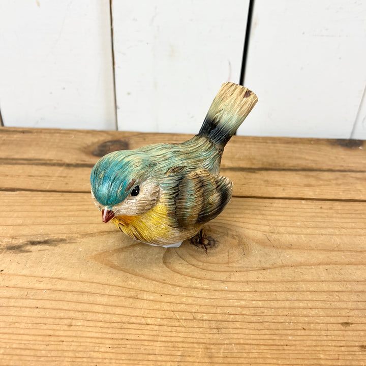 Decorative Resin Birds