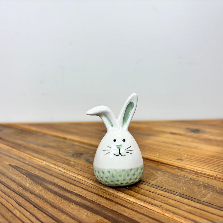 Dolomite Bunnies - 2 Colors, 3 Sizes