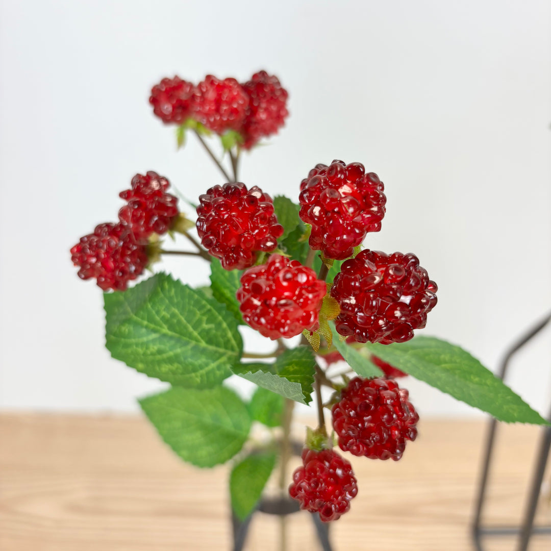 Boysenberry Spray - 2 Colors