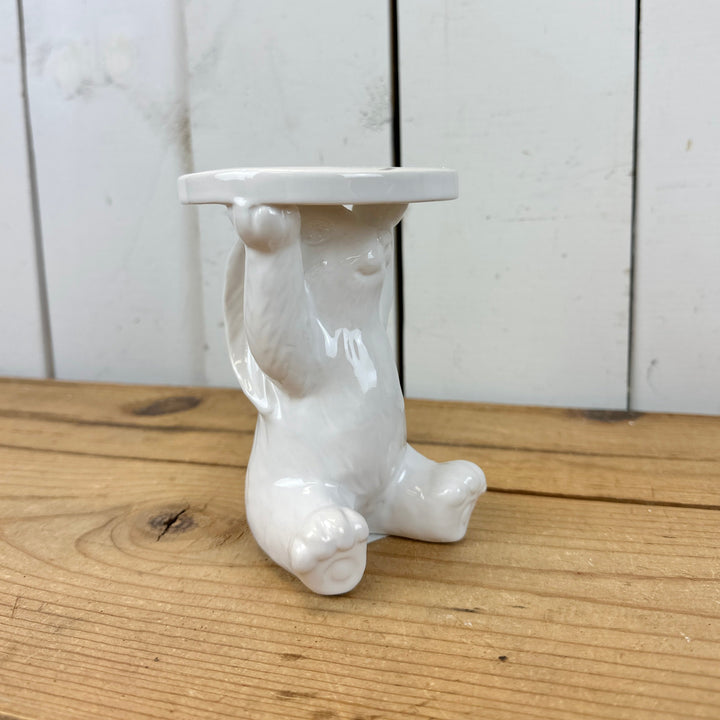Bunny Candle Holder