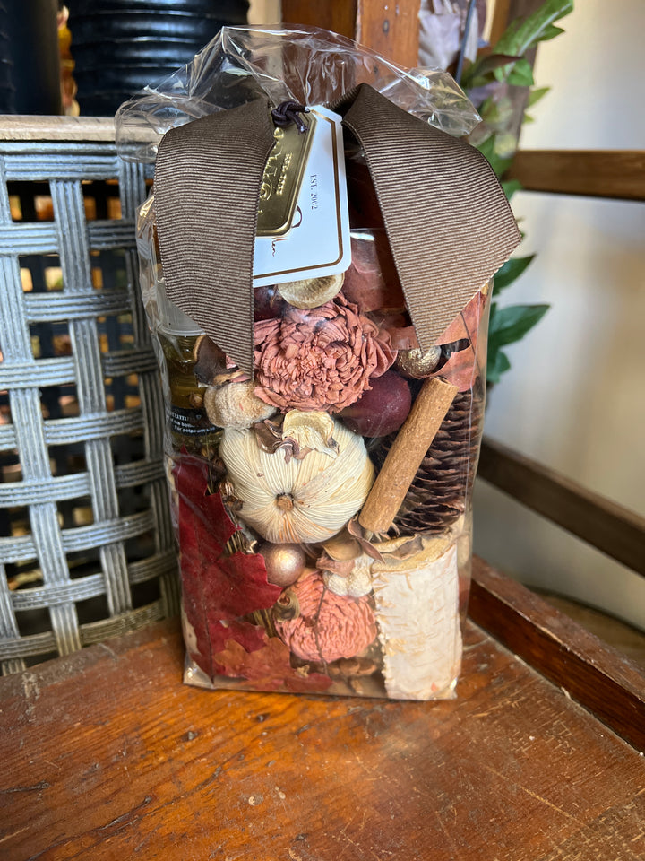 Holiday Potpourri - 2 Sizes