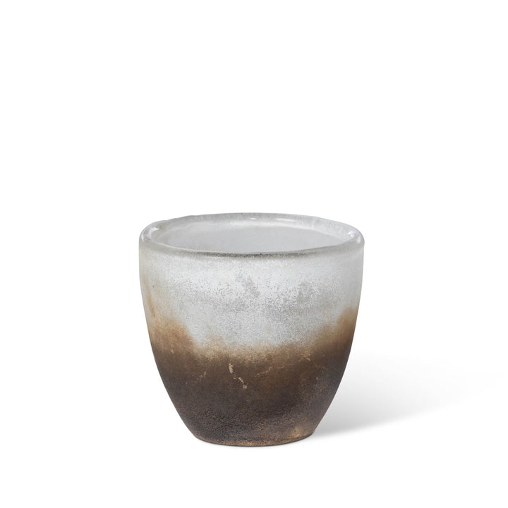 Fairbanks Glass Votive Holder