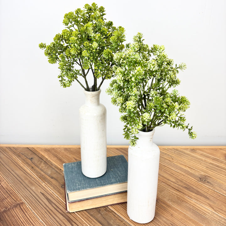 Sedum Spray - 2 Colors