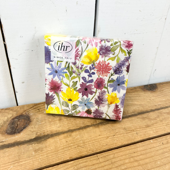 Cocktail Napkins