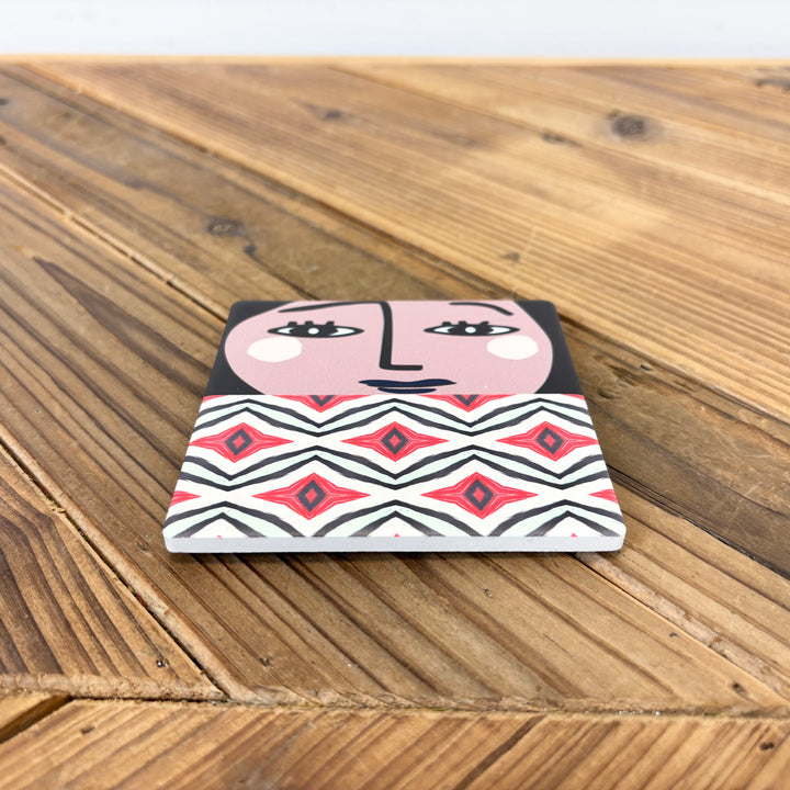 My Peeps Coasters