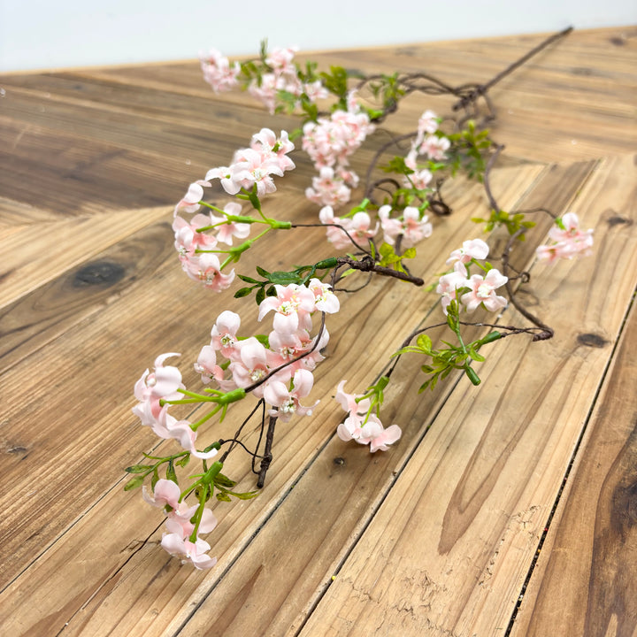 Mini Flower Spray - 3 Colors