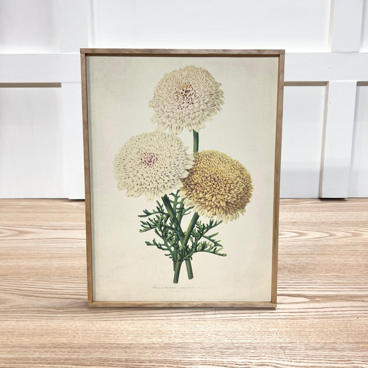 Fall Vintage Prints