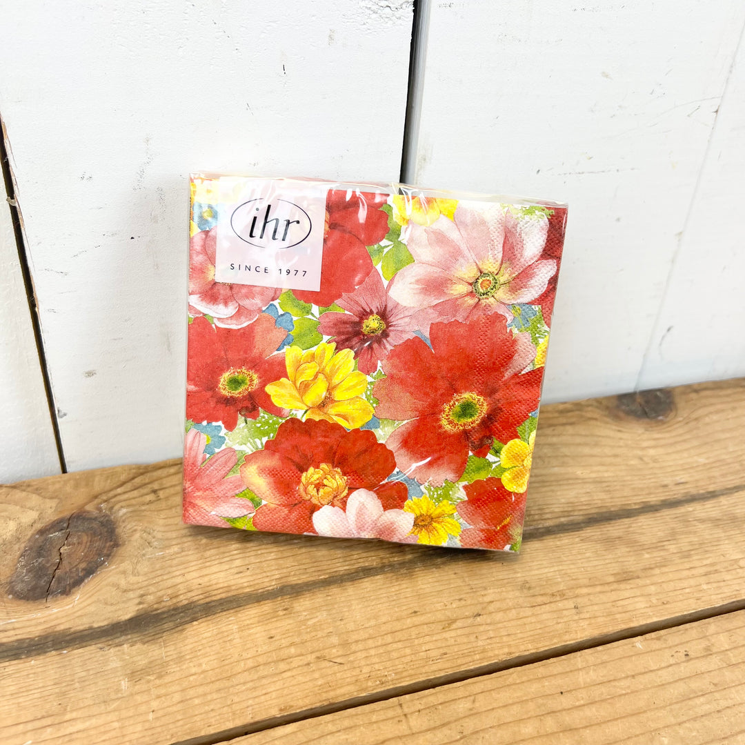 Cocktail Napkins