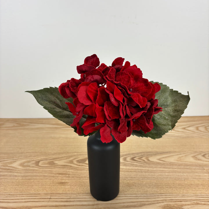 Velvet Hydrangea Stem