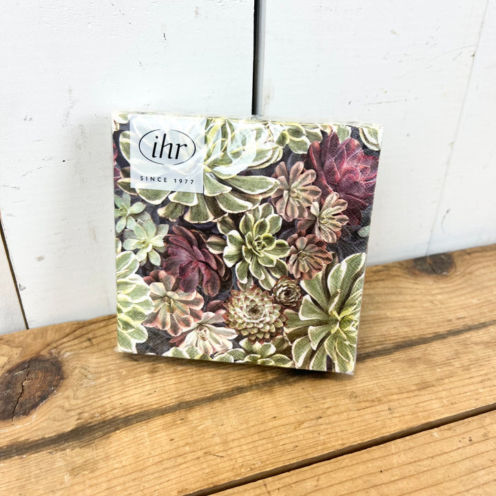 Cocktail Napkins