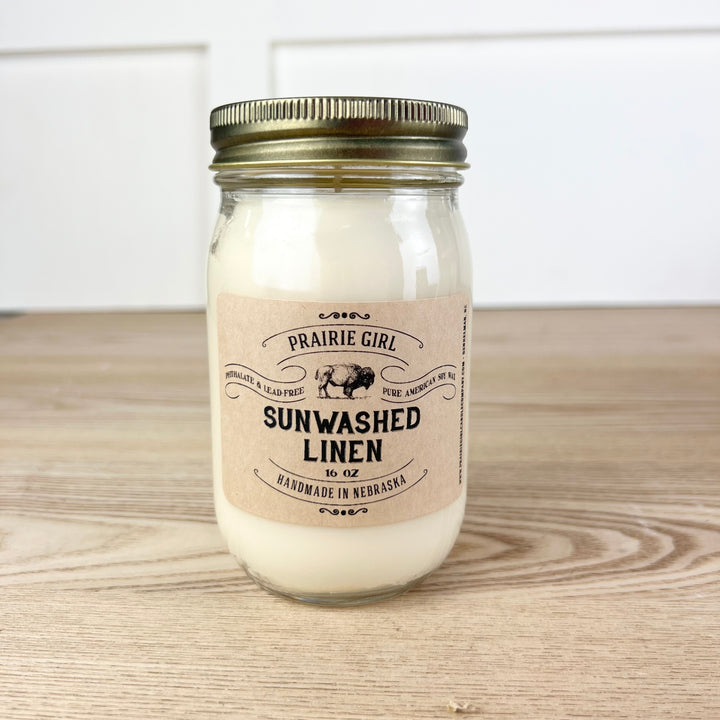 Spring & Summer Prairie Girl Candles/Wax Melts