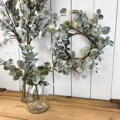 Sparkly Eucalyptus Collection