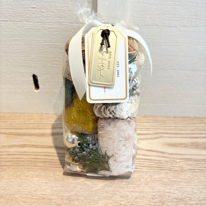 Holiday Potpourri - 2 Sizes