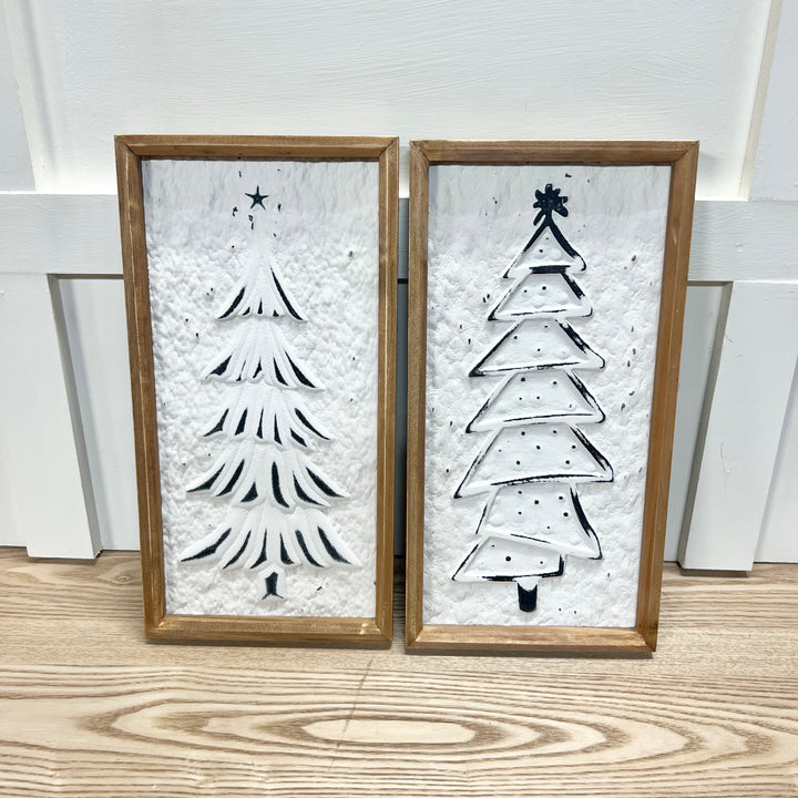 Holiday Wall Art