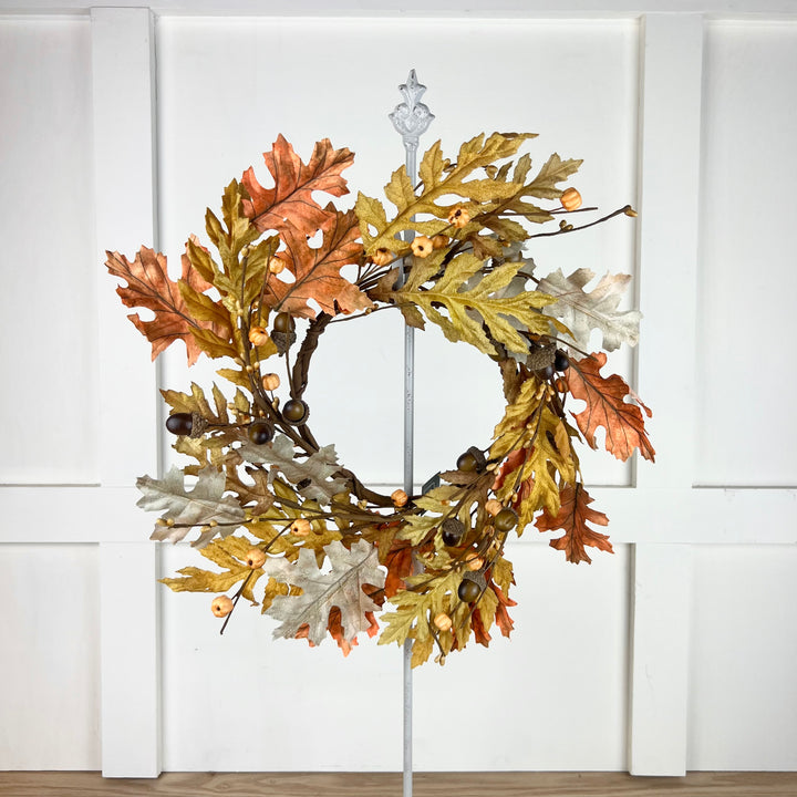 Multicolor Oak Collection