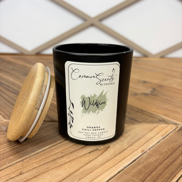 CommonScents Candles - Signature Collection