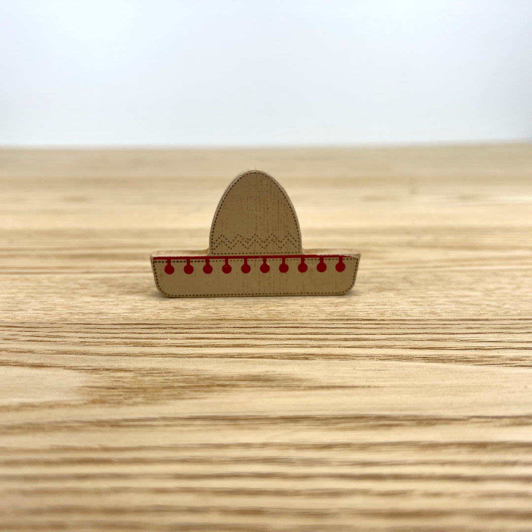 Everyday Decorative Wooden Shapes
