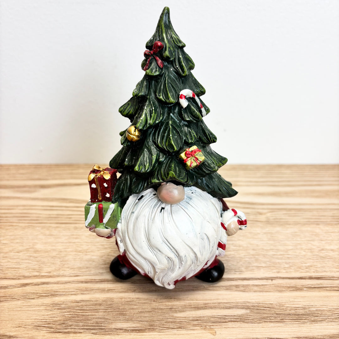 Gnomes with Christmas Tree Hats - 3 Styles