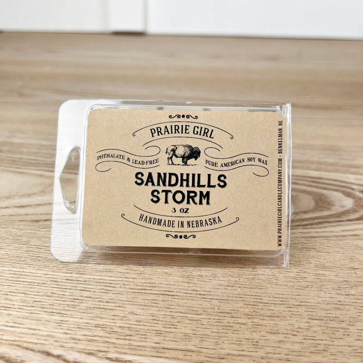 Spring & Summer Prairie Girl Candles/Wax Melts