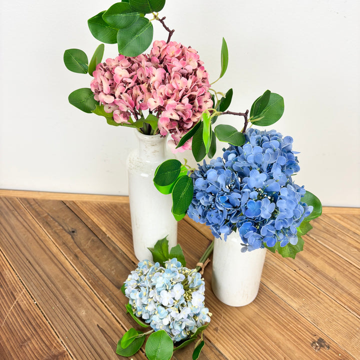 Real Feel Viburnum Bundle - 4 Colors