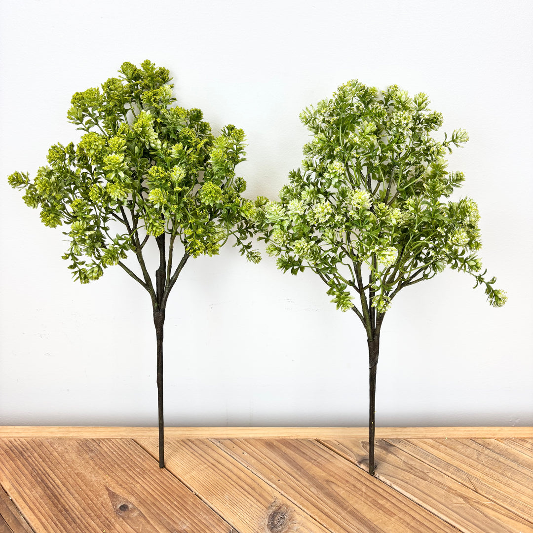 Sedum Spray - 2 Colors