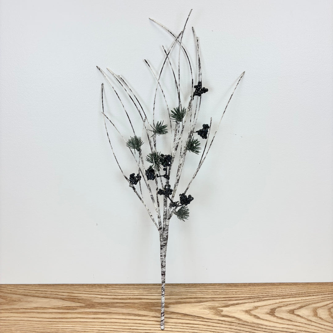 Birch & Pine Collection - Blue Collection