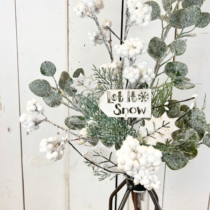 Winter Table Top Design Kit