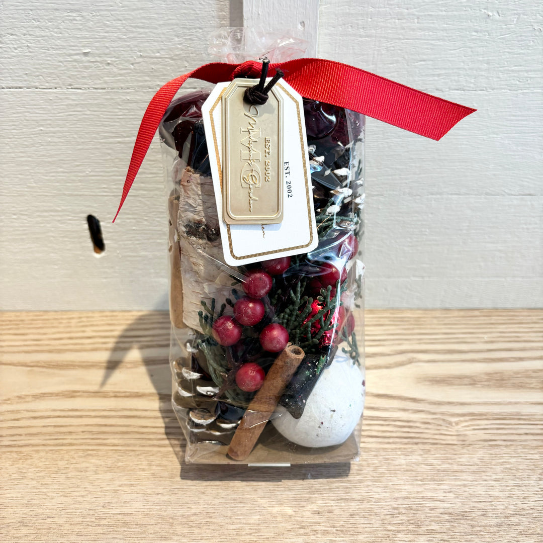 Holiday Potpourri - 2 Sizes