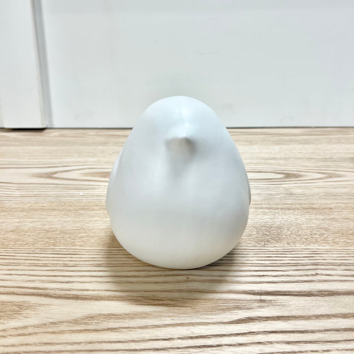 Ceramic Modern Bird