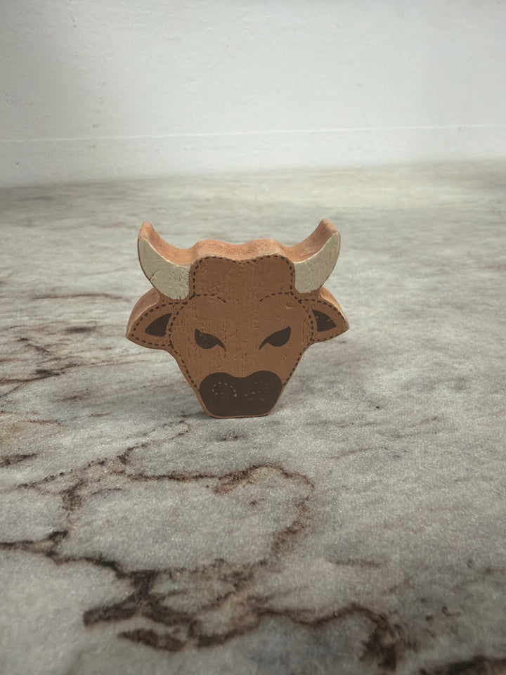 Everyday Decorative Wooden Shapes