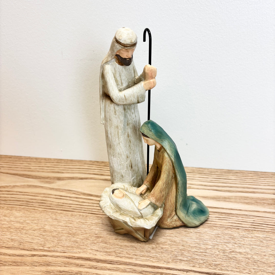 Nativity Figurine