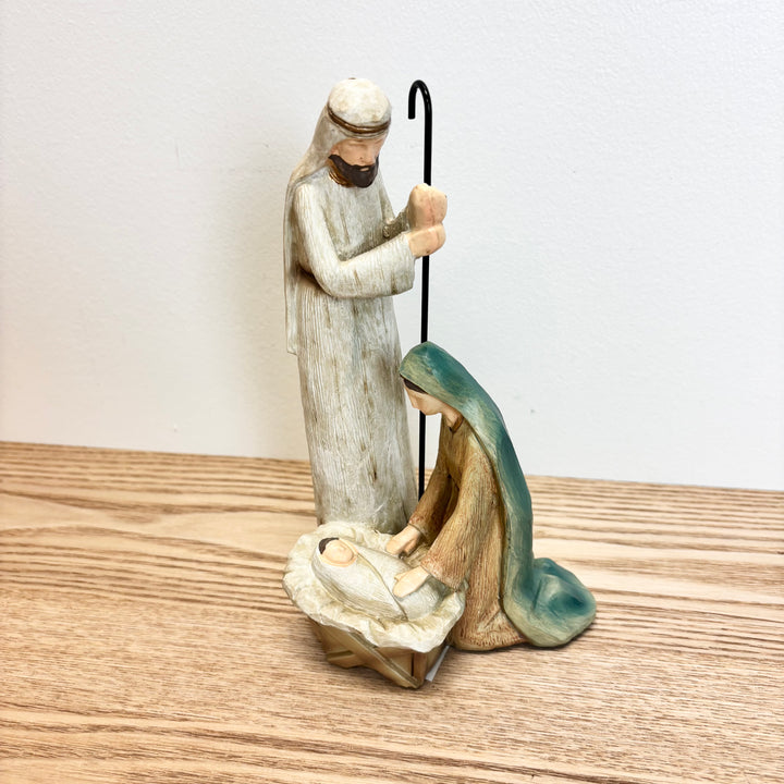 Nativity Figurine