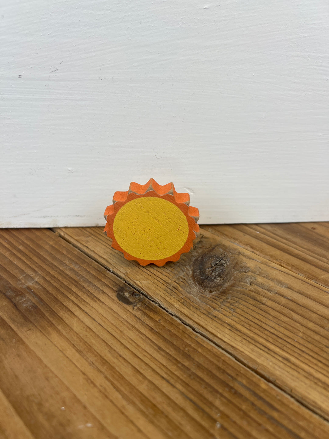 Everyday Decorative Wooden Shapes
