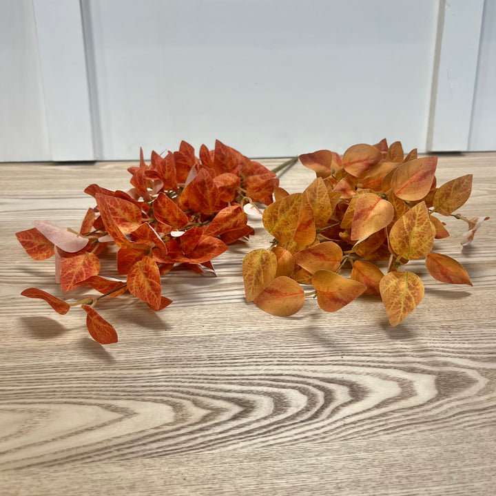 Fall Eucalyptus Stems