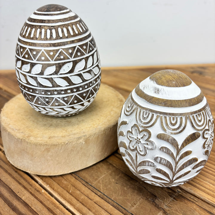 Atelier Eggs - 2 Styles